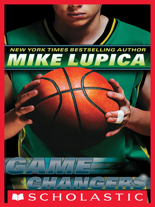 Title details for Play Makers by Mike Lupica - Wait list